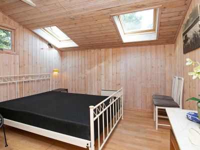 Holiday house 5 Personen Ferienhaus in Jerup-By Traum - Outdoor photo 19