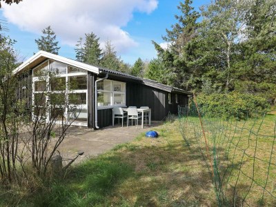 Holiday house 5 Personen Ferienhaus in Jerup-By Traum - Outdoor photo 22