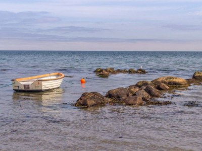 Holiday house 5 Personen Ferienhaus in Jerup-By Traum - Outdoor photo 25