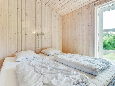 Holiday house 8 person holiday home in Ålbæk - Outdoor photo 2