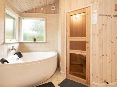 Holiday house 8 person holiday home in Ålbæk - Outdoor photo 3