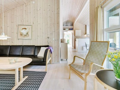 Holiday house 8 person holiday home in Ålbæk - Outdoor photo 8