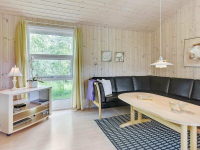 Holiday house 8 person holiday home in Ålbæk - Outdoor photo 9