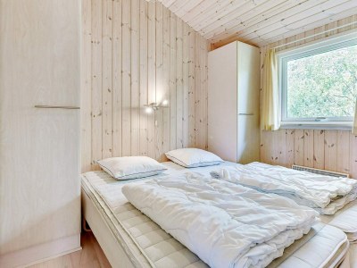 Holiday house 8 person holiday home in Ålbæk - Outdoor photo 17