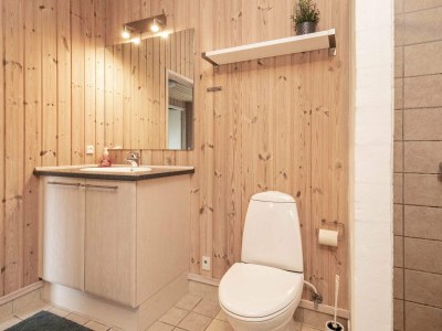 Holiday house 8 person holiday home in Ålbæk - Outdoor photo 18