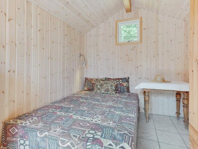 Holiday house 8 person holiday home in Ålbæk - Outdoor photo 19