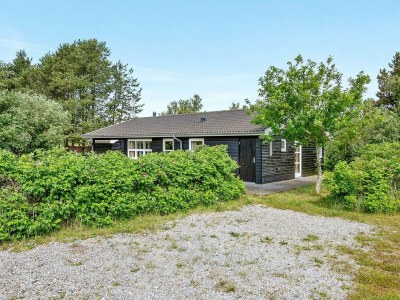 Holiday house 8 person holiday home in Ålbæk - Outdoor photo 20