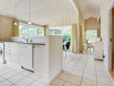 Holiday house 8 person holiday home in Ålbæk - Outdoor photo 22