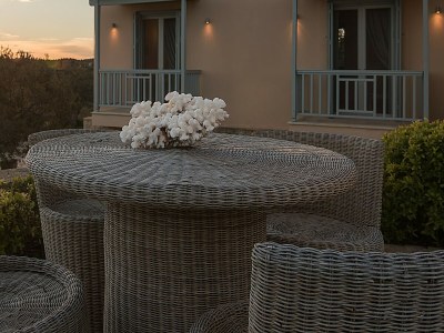 Villa Villa in Peloponnes mit Strand und Pool - Outdoor photo 8