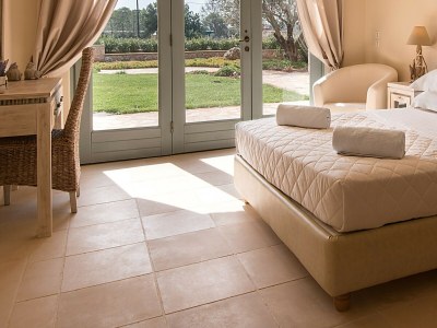 Villa Villa in Peloponnes mit Strand und Pool - Features photo 17