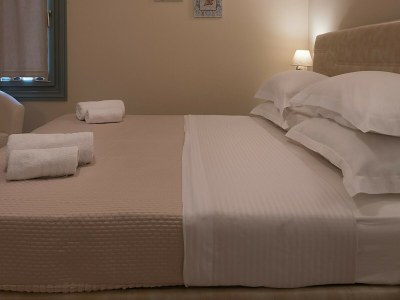 Villa Villa in Peloponnes mit Strand und Pool - Features photo 21