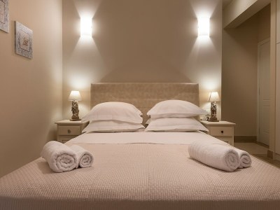 Villa Villa in Peloponnes mit Strand und Pool - Features photo 25