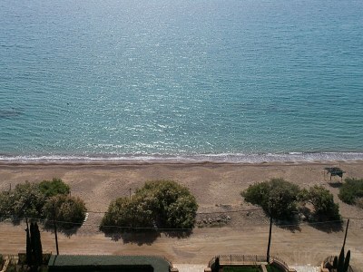 Villa Villa in Peloponnes mit Strand und Pool - Environment photo 26