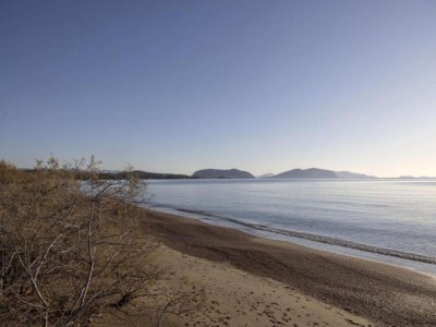 Villa Villa in Peloponnes mit Strand und Pool - Environment photo 28