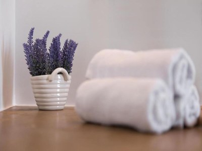 Villa Villa in Peloponnes mit Strand und Pool - Outdoor photo 29