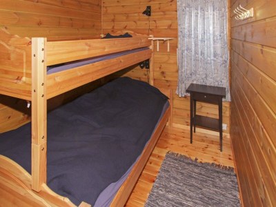 Holiday house 10 person holiday home in ÅSERAL - Outdoor photo 11