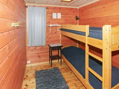 Holiday house 10 person holiday home in ÅSERAL - Outdoor photo 12