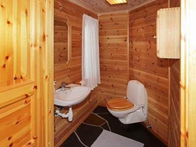 Holiday house 10 person holiday home in ÅSERAL - Outdoor photo 13