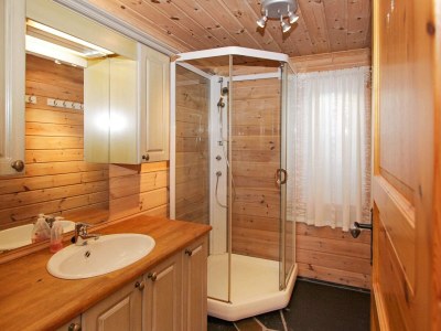 Holiday house 10 person holiday home in ÅSERAL - Outdoor photo 14