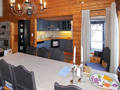 Holiday house 10 person holiday home in ÅSERAL - Outdoor photo 15