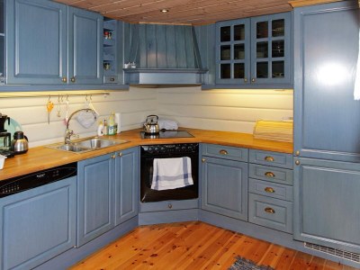 Holiday house 10 person holiday home in ÅSERAL - Outdoor photo 16