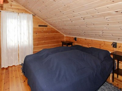 Holiday house 10 person holiday home in ÅSERAL - Outdoor photo 17