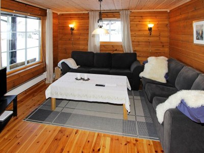 Holiday house 10 person holiday home in ÅSERAL - Outdoor photo 19