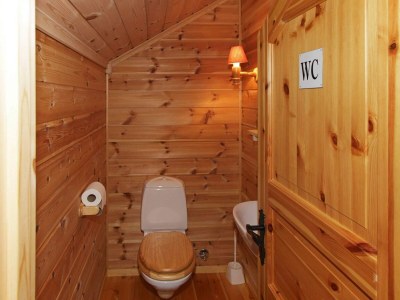 Holiday house 10 person holiday home in ÅSERAL - Outdoor photo 21