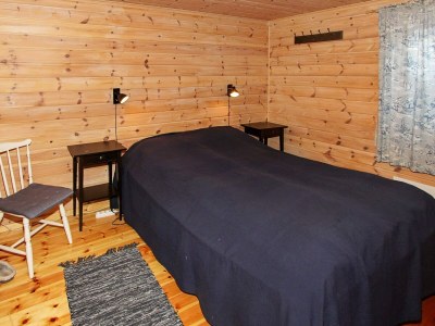 Holiday house 10 person holiday home in ÅSERAL - Outdoor photo 22