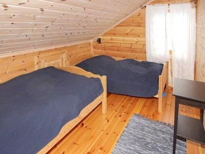 Holiday house 10 person holiday home in ÅSERAL - Outdoor photo 24