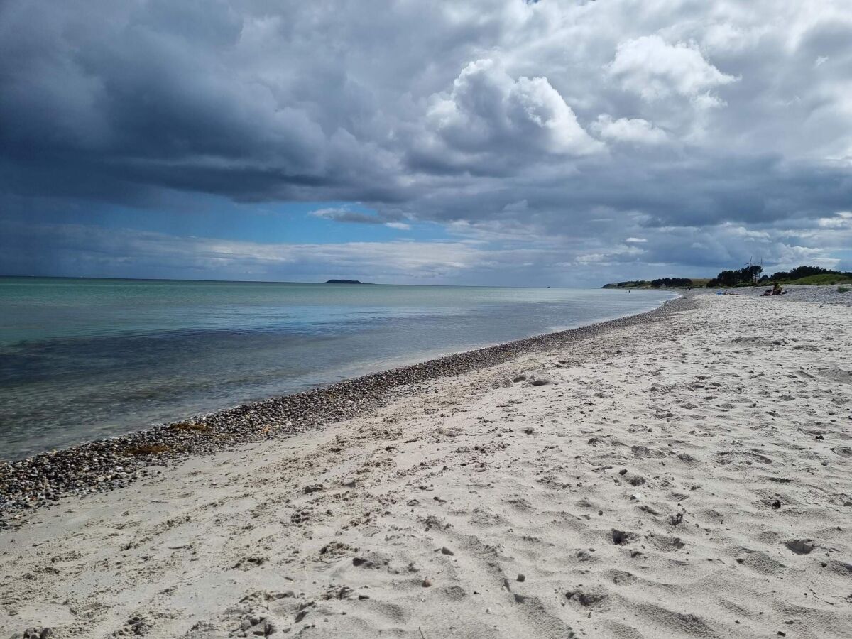 Holiday house 36 Personen Ferienhaus in Ebeltoft-By Traum - Outdoor photo 2