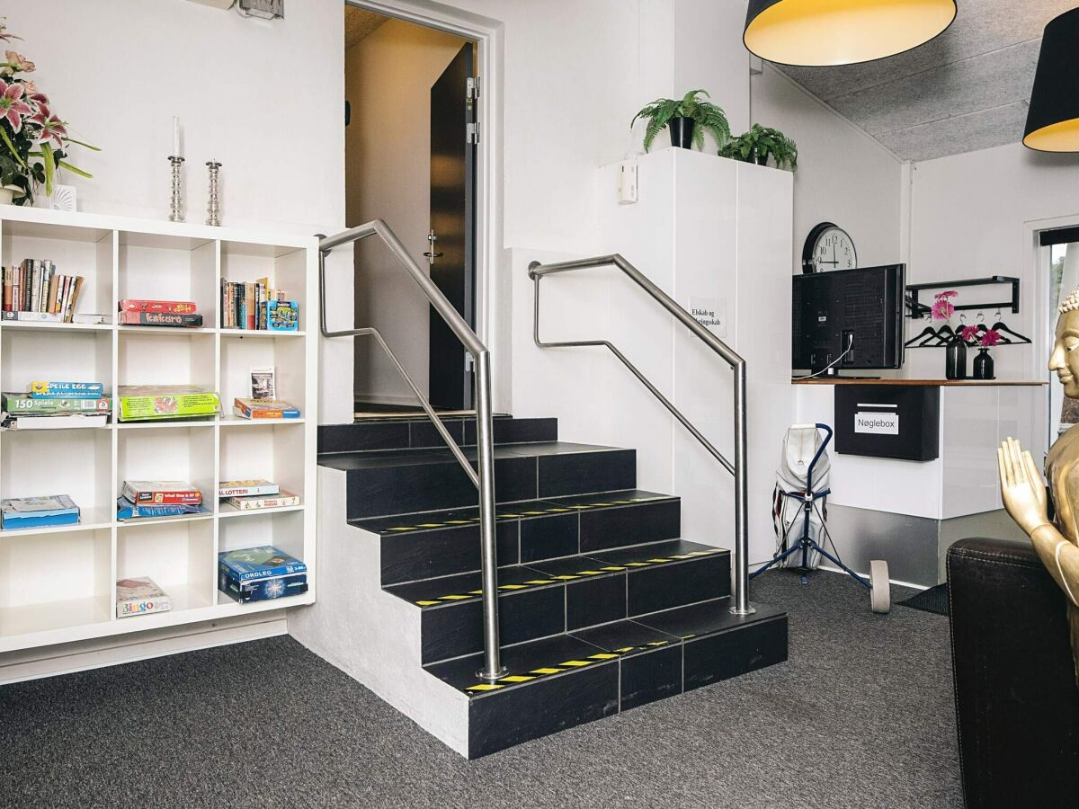 Holiday house 36 Personen Ferienhaus in Ebeltoft-By Traum - Outdoor photo 4