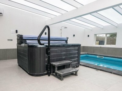 Holiday house 36 Personen Ferienhaus in Ebeltoft-By Traum - Outdoor photo 3