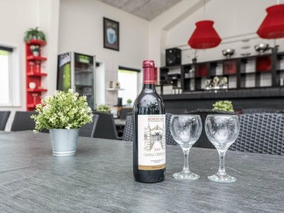 Holiday house 36 Personen Ferienhaus in Ebeltoft-By Traum - Outdoor photo 7