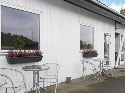 Holiday house 36 Personen Ferienhaus in Ebeltoft-By Traum - Outdoor photo 9