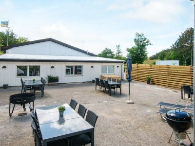 Holiday house 36 Personen Ferienhaus in Ebeltoft-By Traum - Outdoor photo 10