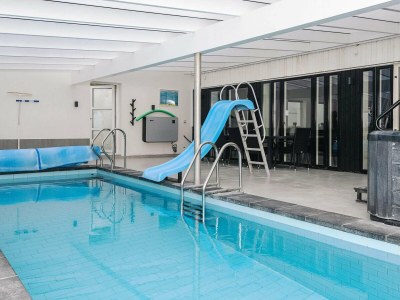 Holiday house 36 Personen Ferienhaus in Ebeltoft-By Traum - Outdoor photo 11