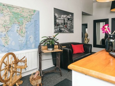 Holiday house 36 Personen Ferienhaus in Ebeltoft-By Traum - Outdoor photo 13