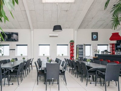 Holiday house 36 Personen Ferienhaus in Ebeltoft-By Traum - Outdoor photo 15