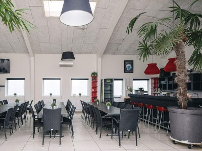 Holiday house 36 Personen Ferienhaus in Ebeltoft-By Traum - Outdoor photo 16