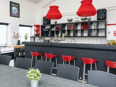 Holiday house 36 Personen Ferienhaus in Ebeltoft-By Traum - Outdoor photo 17