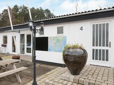 Holiday house 36 Personen Ferienhaus in Ebeltoft-By Traum - Outdoor photo 18