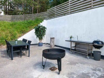 Holiday house 36 Personen Ferienhaus in Ebeltoft-By Traum - Outdoor photo 19