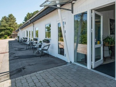 Holiday house 36 Personen Ferienhaus in Ebeltoft-By Traum - Outdoor photo 20