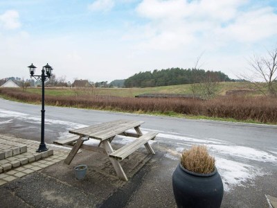 Holiday house 36 Personen Ferienhaus in Ebeltoft-By Traum - Outdoor photo 23