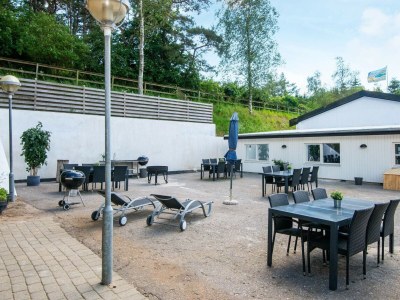 Holiday house 36 Personen Ferienhaus in Ebeltoft-By Traum - Outdoor photo 24