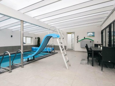 Holiday house 36 Personen Ferienhaus in Ebeltoft-By Traum - Outdoor photo 25