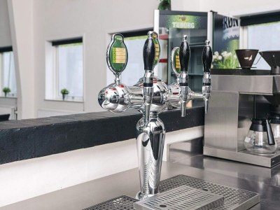 Holiday house 36 Personen Ferienhaus in Ebeltoft-By Traum - Outdoor photo 26