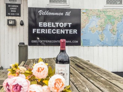 Holiday house 36 Personen Ferienhaus in Ebeltoft-By Traum - Outdoor photo 27