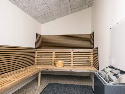 Holiday house 36 Personen Ferienhaus in Ebeltoft-By Traum - Outdoor photo 28